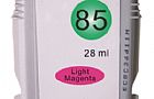 HP 85 Light Magenta