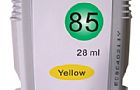 HP 85 Yellow