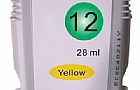 HP 12 Yellow
