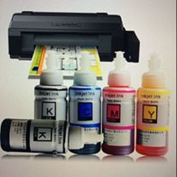 Epson L210/L355 Dye ink
